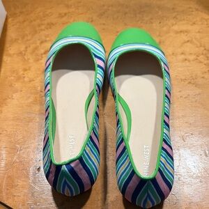 Nine West Women's Flats